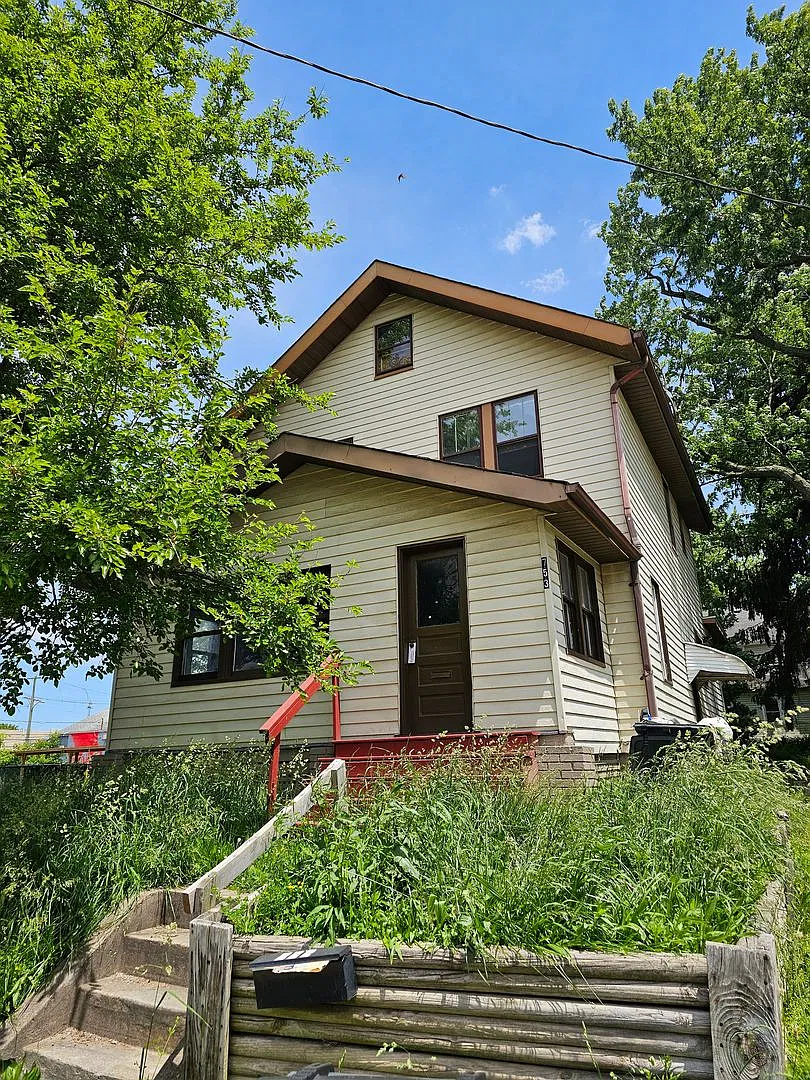 3-Bedroom, 1-Bath Home for Rent in Akron, Ohio — Photo 1