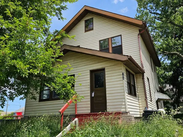 753 Clay Dr, Akron, OH 44311