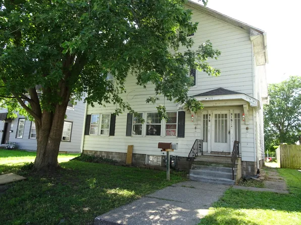 315 E 15th St, Davenport, IA 52803