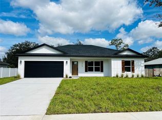 6920 SE 123rd Pl, Belleview, FL 34420