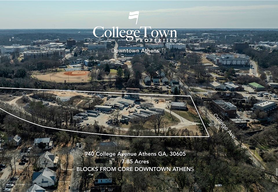 1st image of 940 College Avenue