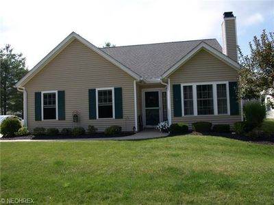 15038 Woodsong Dr, Middlefield, OH, 44062