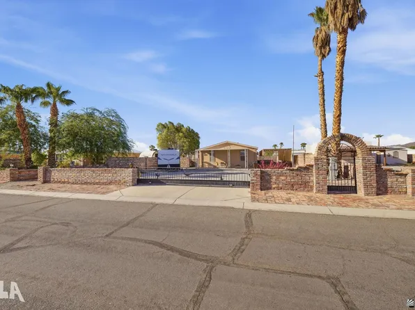 13630 E 53rd St, Yuma, AZ 85367