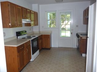 8 New St FLOOR 1, Ridgefield, CT 06877