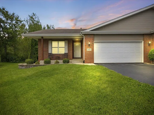 6760 Coffman Dr, Schererville, IN 46375