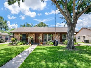 12023 Scottsdale Dr, Meadows Place, TX 77477
