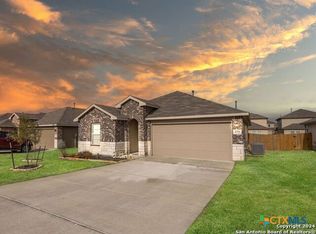 379 Pebble Creek Run, New Braunfels, TX 78130