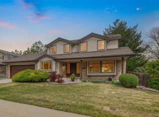 7588 S Quay Court, Littleton, CO 80128