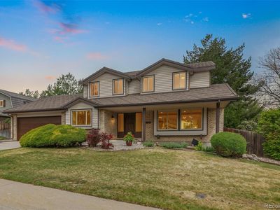 7588 S Quay Court, Littleton, CO, 80128