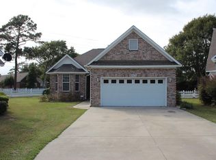 2632 Clearwater St, Myrtle Beach, SC 29577