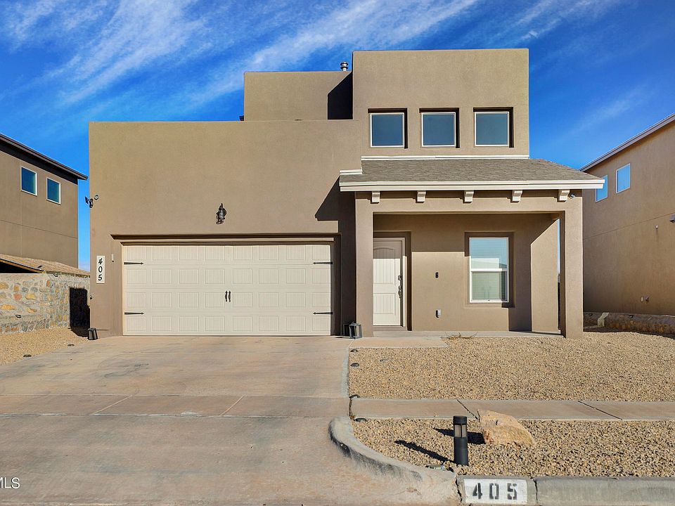 1st image of 405 Villa Socorro Pl