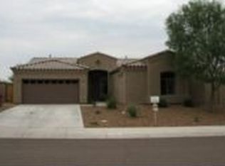 10366 S 186th Ln, Goodyear, AZ 85338