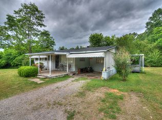 9201 2nd Ave E, Trafford, AL 35172