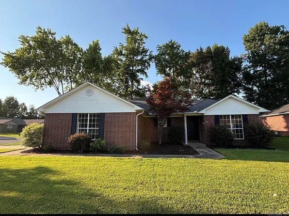 4650 Thompson St, Conway, AR 72034