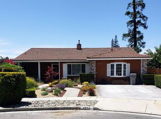 4205 Watkins Way, San Jose, CA 95135