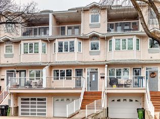 By The Park, Edmonton, AB T5K 0S6