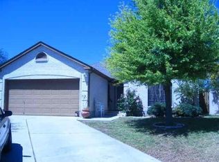 2167 Lima Loop, Laredo, TX 78045