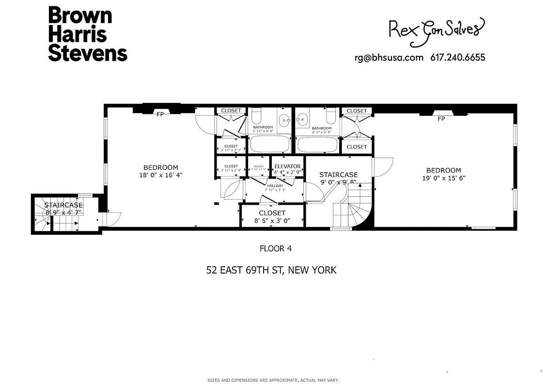 floor plan 4