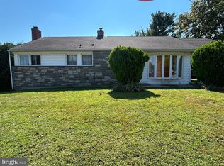409 Yale Ave, Broomall, PA 19008