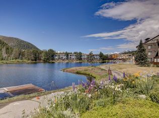 22300 Us Highway 6 #1724, Dillon, CO 80435