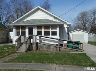 616 N Edwards St, Macomb, IL 61455