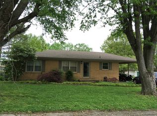 908 Mill View Ct, Hopkinsville, KY