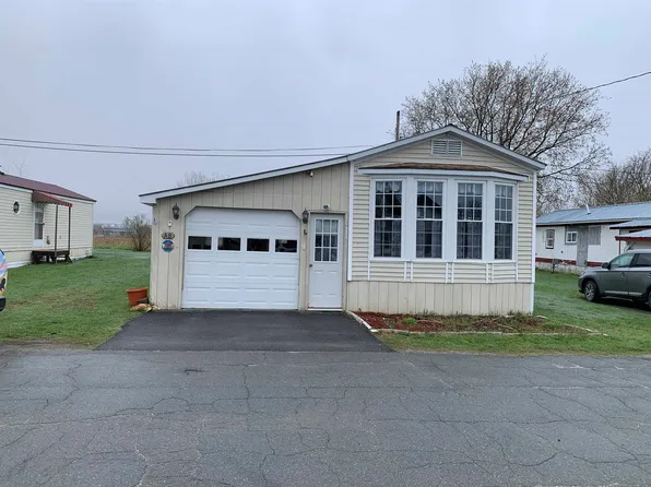 224 Shattuck Hill Road #A08, Derby, VT 05829