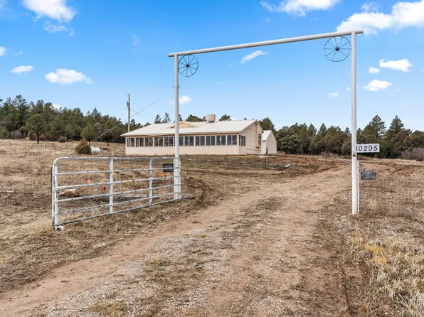 10295 State Highway 337, Tijeras, NM 87059