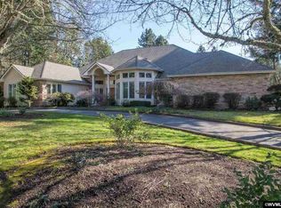 4688 Circuit Rider Ln S, Salem, OR 97302