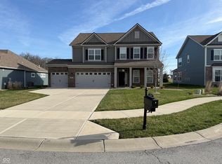 4030 Omaha Dr, Bargersville, IN