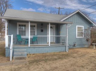 3313 W 48th St, Tulsa, OK 74107