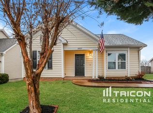2027 Wexford Way, Statesville, NC 28625
