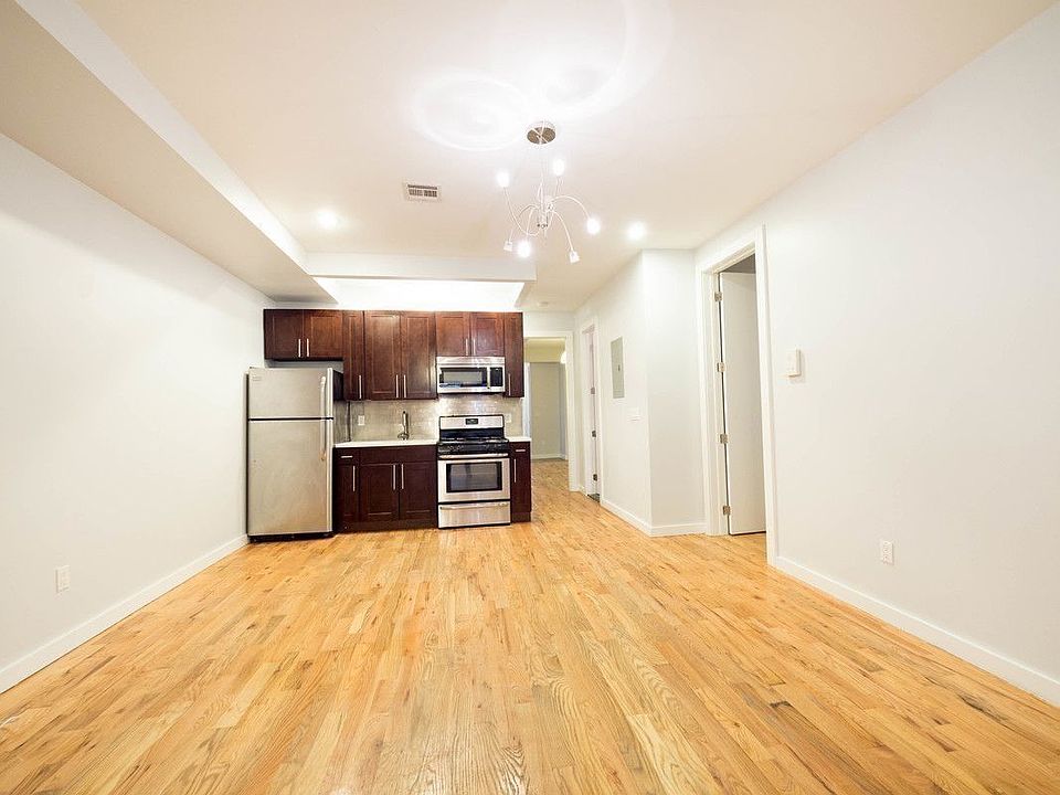 1st image of 1251 Jefferson Ave #2C