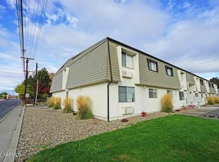 Welcome To The 20th Ave Apartments, Yakima, WA 98902