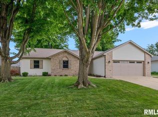 1500 Coralberry Ct, Springfield, IL 62712