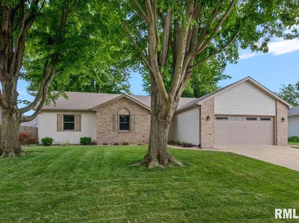 1500 Coralberry Ct, Springfield, IL 62712