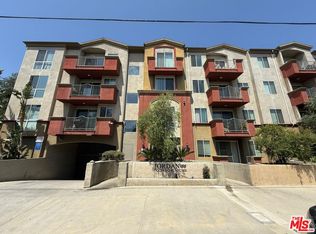 7551 Jordan Ave UNIT 306, Canoga Park, CA 91303