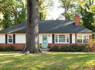 1903 N Junaluska Dr, Richmond, VA 23225