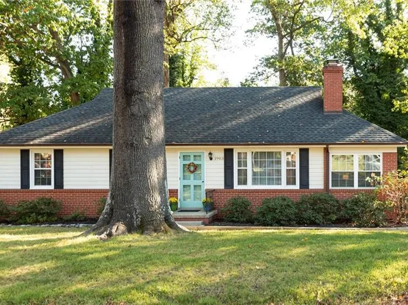 1903 N Junaluska Dr, Richmond, VA 23225