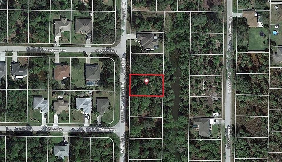 1st image of LOT 4 Big Leaf St