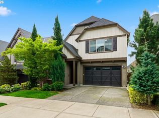 15842 NW Linder St, Portland, OR 97229