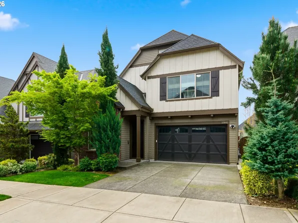 15842 NW Linder St, Portland, OR 97229