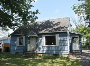 909 Beley Ave, Syracuse, NY 13211