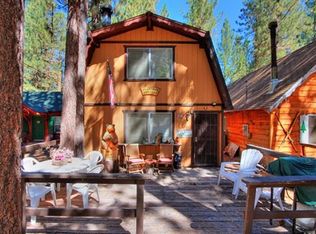 42672 La Cerena Ave, Big Bear Lake, CA 92315