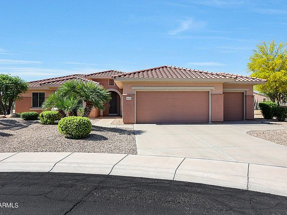 2nd image of 16753 W PALISADE TRAIL Lane