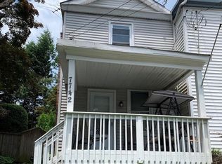 7742 Albright Ave, Elkins Park, PA 19027