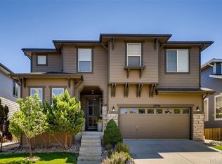 10794 Cedar Brook St, Highlands Ranch, CO 80126