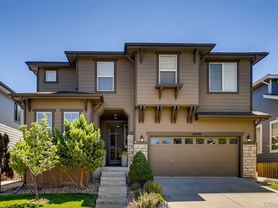 10794 Cedar Brook St, Highlands Ranch, CO, 80126