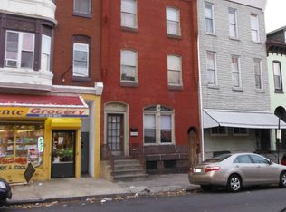 524 N 9th St, Reading, PA 19604