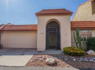 5673 N Camino Del Sol, Tucson, AZ 85718